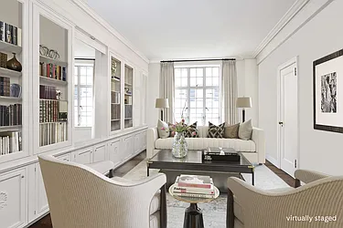 Sold by Brown Harris Stevens