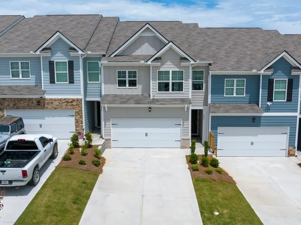 241 Deerberry Dr, Jasper, GA 30143