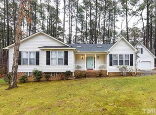 701 Van Thomas Dr, Raleigh, NC 27615