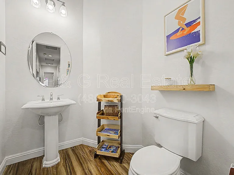 5704 W Bent Tree Dr — Photo 14