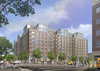 Rented by Halstead Real Estate