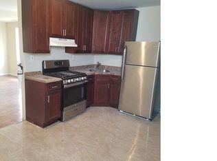 449 S 17th St #2, Newark, NJ