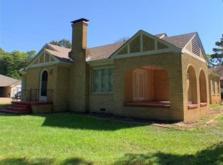 1200 S Green St, Longview, TX 75602