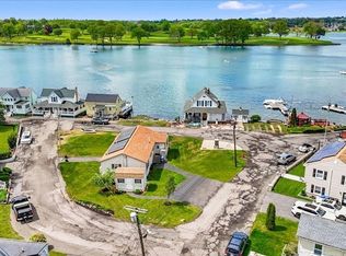 1 Shore Ave, Beverly, MA 01915