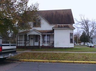 220 12th Ave W #1/2, Menomonie, WI 54751