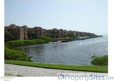 2nd image of 2733 Via Cipriani Unit 814B