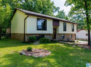 116 Forest Ridge Rd, Alabaster, AL 35114