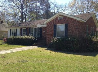 602 E 18th Ave, Cordele, GA 31015