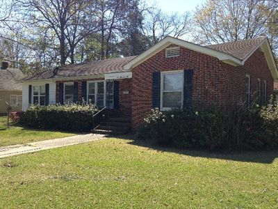 602 E 18th Ave, Cordele, GA, 31015