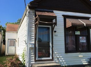 922 Logan St, Louisville, KY 40204