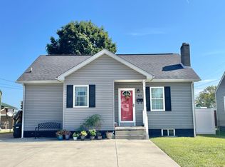 422 Burlington Rd, Huntington, WV 25704