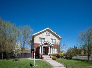 22 Edison St, Detroit, MI 48202