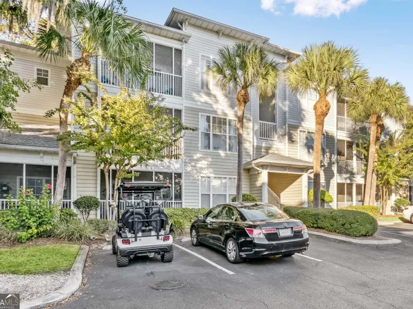 1704 Frederica Rd APT 602, Saint Simons Island, GA 31522