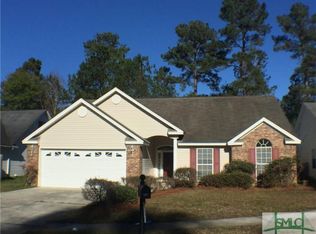 343 Shady Oak Cir, Richmond Hill, GA 31324