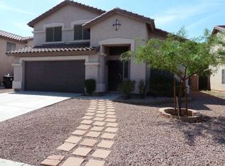 10381 W Amelia Ave, Avondale, AZ 85392