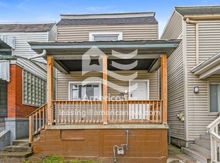 904 56th St, Pittsburgh, PA 15201