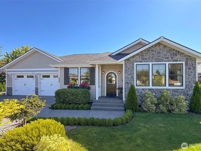990 New Meadows Loop, Sequim, WA, 98382