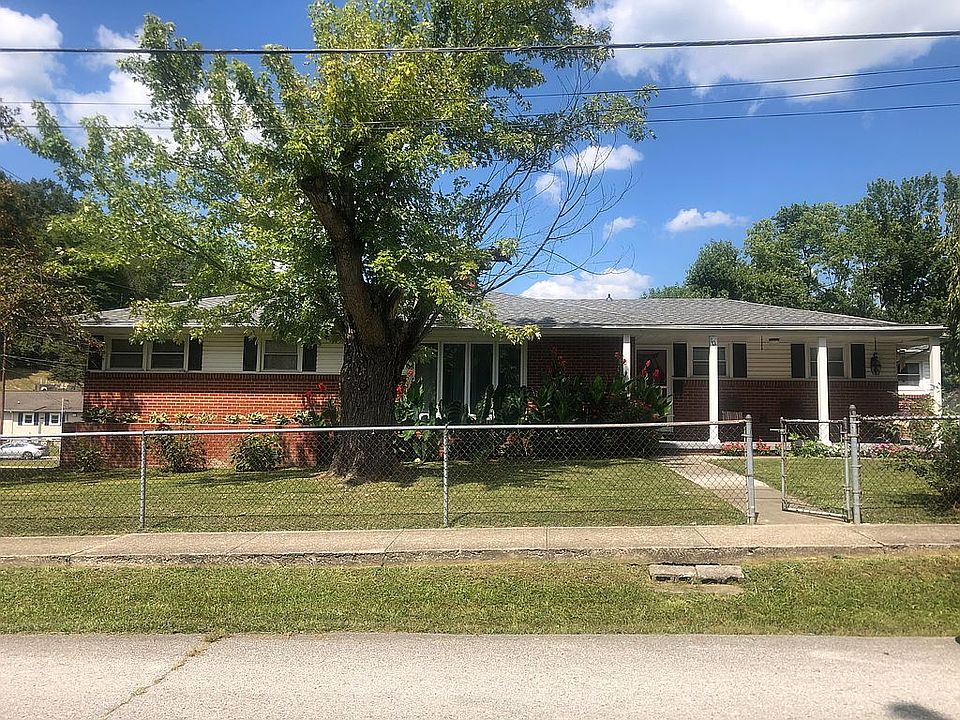 101 Huff Ave, Cumberland, KY 40823 Zillow