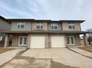 7903 NW 135th Ter, Oklahoma City, OK 73142