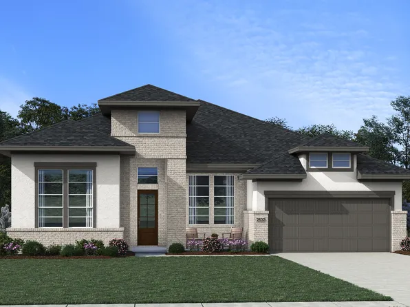 2033 Saddle Creek Ln, Katy, TX 77493