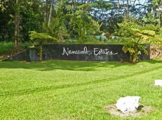 Mauna Kea Rd LOT 528, Pahoa, HI 96778