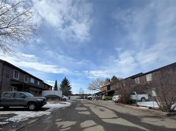 508 W Central Ave APT 2, Belgrade, MT 59714