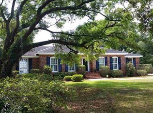 206 Bolick St, Georgetown, SC 29440