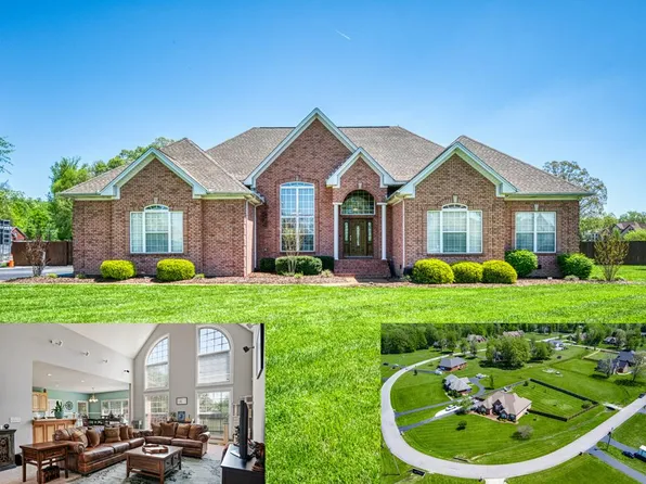 35 William Cir, Lafayette, TN 37083
