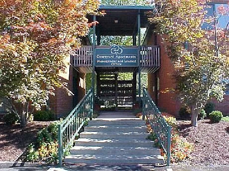 Fall Entrance