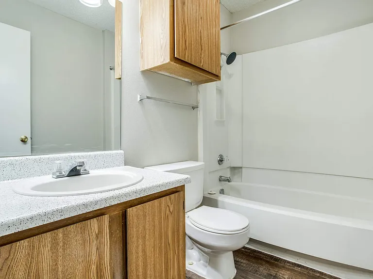 Wildwood Apartment Homes in Tyler, Texas