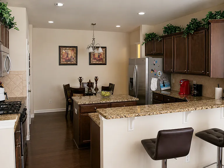 2780 Gold Creek Ln — Photo 17