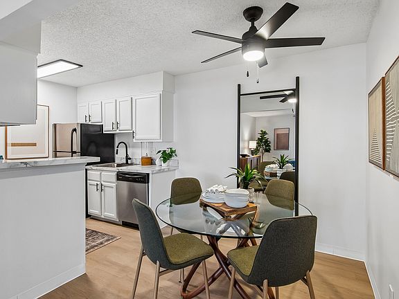 2nd image of 3550 S Kendall St #1-304