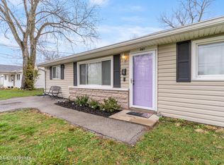 6907 Ethan Allen Way, Louisville, KY 40272