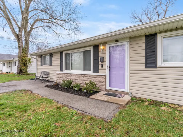 6907 Ethan Allen Way, Louisville, KY 40272
