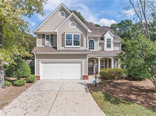 1324 Crescentwood Ln, Decatur, GA 30032