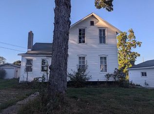 224 W Allen St, Hanover, MI 49241