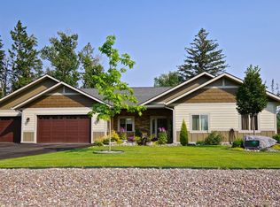417 Soaring Pines Trl, Kalispell, MT 59901