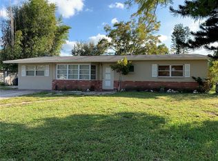 18210 Iris Rd, Fort Myers, FL 33967