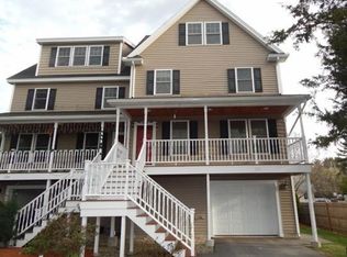 130 Franklin St, Reading, MA 01867