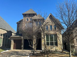 8249 Inverness, The Colony, TX 75056