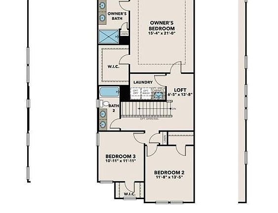 3rd image of 79 Shoal Ct #44