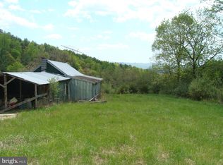Unknown Smith Hollow Rd, Lexington, VA 24450