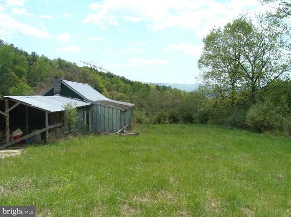 Unknown Smith Hollow Rd, Lexington, VA 24450