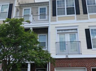 1867 Cedar Cove Way #21, Woodbridge, VA 22191