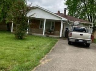 5787 Zoar Rd, Morrow, OH 45152