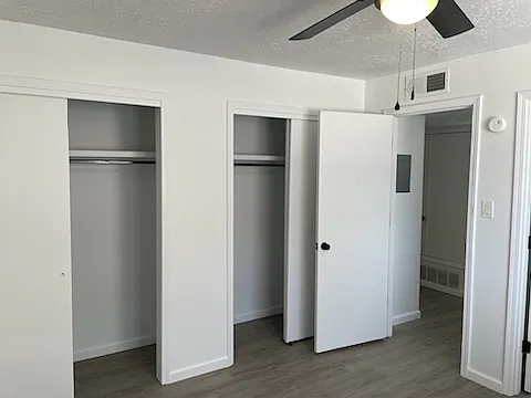 Just Renovated 2 Bed / 2 Bath Tucked Back in a Queit Foothills 4-Plex — Photo 5