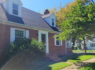 2740 Somme Ave, Norfolk, VA 23509