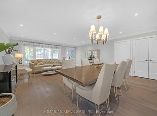 33 Madawaska Ave, Toronto, ON M2M2R1