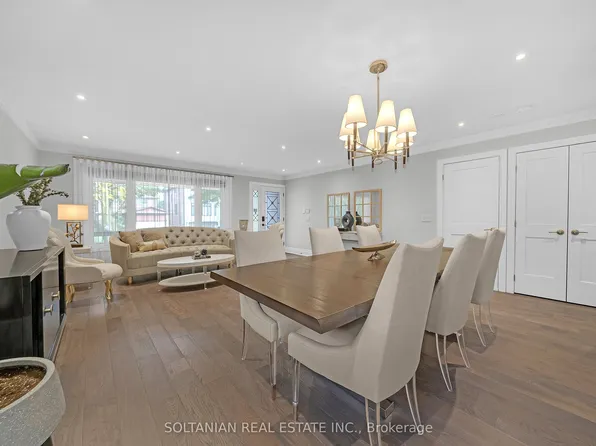 33 Madawaska Ave, Toronto, ON M2M 2R1