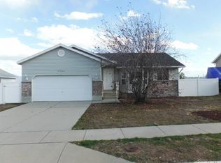 6923 S Oquirrh Ridge Rd, West Jordan, UT 84081